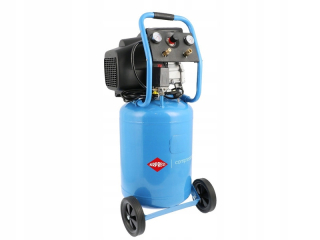 Jednostupňový kompresor AIRPRESS HL 360-50 Vertikálny